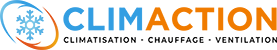 Climaction logo